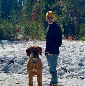 Meet your Posher, Dean